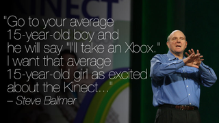 The Xbox 360 Is Coming For Your Daughters